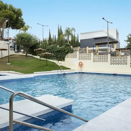 Con Piscina Apartment