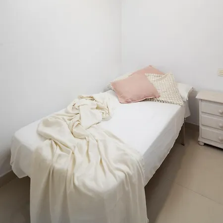 Apartment Con Piscina La Cala Del Moral