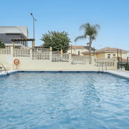 Con Piscina Apartment